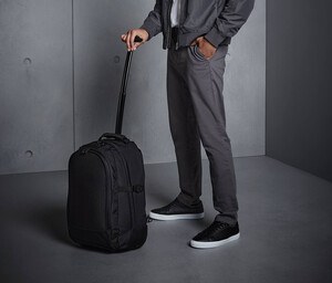 Quadra QD902 - Vessel™ Handgepäck-Trolley