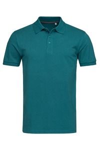 Stedman ST9060 - Harper Cotton Polo