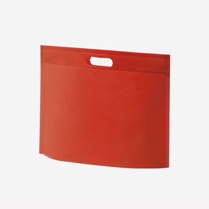 OCEAN Heat-sealed bag with gusset on the base - EgotierPro BO7501