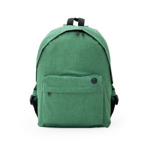 TEROS Basic Rucksack aus meliertem Stoff - EgotierPro BO7145