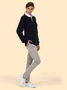 Radsow by Uneek UC402 - Classic Rugby Shirt