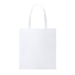 Stamina BO7527 - SUBLIMATION MITO Sewn non-woven shopping bag with reinforced handles
