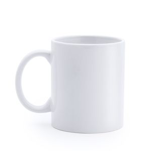 MARANG Special ceramic mug for sublimation with a capacity of 250 ml - EgotierPro MD4084