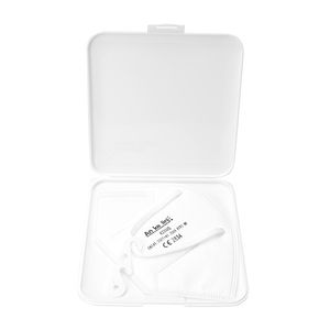 Stamina SA9929 - AXEL Maskenbehälter aus antibakteriellem PP