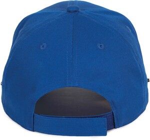 K-up KP199 - Kappe mit transparentem Schutzvisier