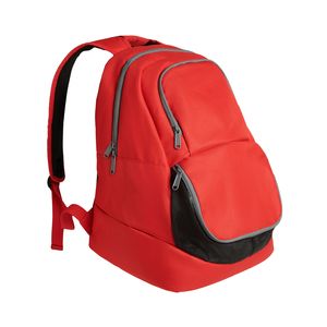 COLUMBA Sports backpack in ergonomic design and easy to customize