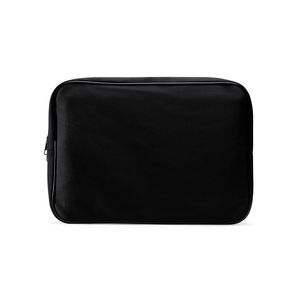 Stamina FU7567 - DEXTER Perfect padded case for up to 13'' laptops made of softshell