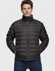 Mustaghata FREEZE - Waterproof 100% Down Jacket