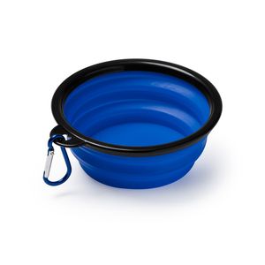 SHIRA Practical and resistant foldable bowl for pets