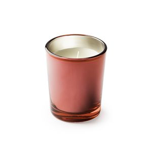 KIMI Scented candle in a glass recipient with different scents