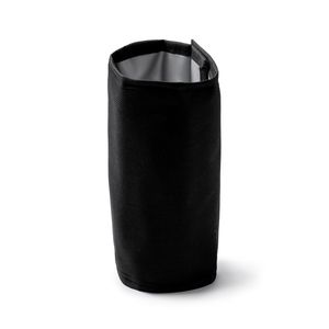 MOKE Bottle cooler sleeve in RPET - EgotierPro EN7081
