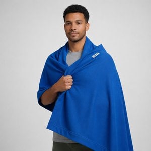 GILDAN GN189 - Komfortabler Polar Fleece Kuscheldecke