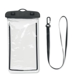 SMAG LARGE Wasserdichte Smartphone-Hülle - GiftRetail MO2183