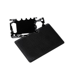 TRADIE Multitool aus rostfreiem Stahl mit 17 eingebauten Funktionen