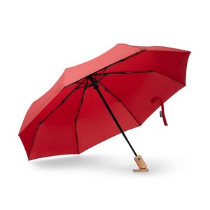 Stamina UM1476 - ALARIZ Foldable umbrella with auto opening-closing