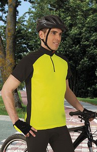 Valento CAVAGIR - Fahrradtrikot GIRO
