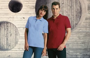 Valento POVATOB - Polo HAWK