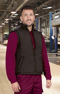 Valento CHVAPOR - Weste PORTLAND