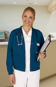 Valento CQVACRE - Jacket CRETA