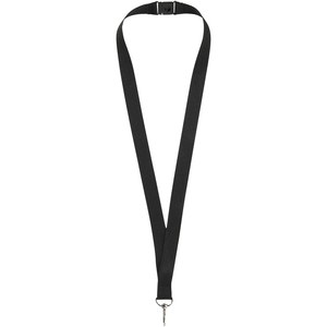 Lago Lanyard mit Sicherheitsverschluss - EgotierPro 102193