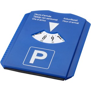 Spot 5-in-1 parking disc - EgotierPro 104158