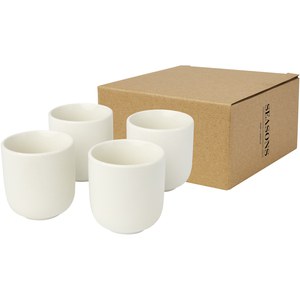 Seasons 113317 - Male 4-piece 90 ml espresso cup