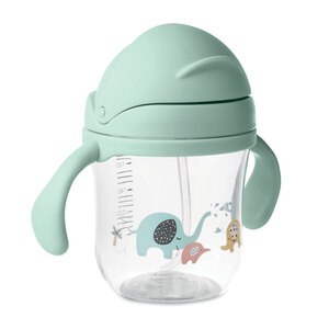 SED Baby sippy cup in Tritan - GiftRetail MO2330