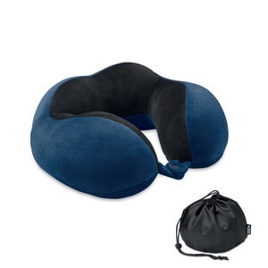 HEDREST Travel pillow in foam - GiftRetail MO2479