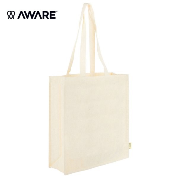Nachhaltige Einkaufstasche aus Aware™ Baumwolle