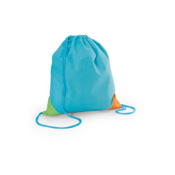 Durable Non-Woven Drawstring Bag