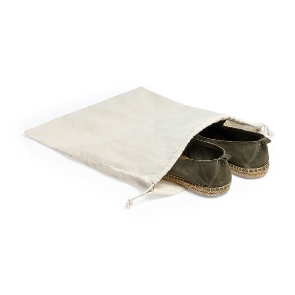 Claps 64319 - Convenient Drawstring Shoe Bag