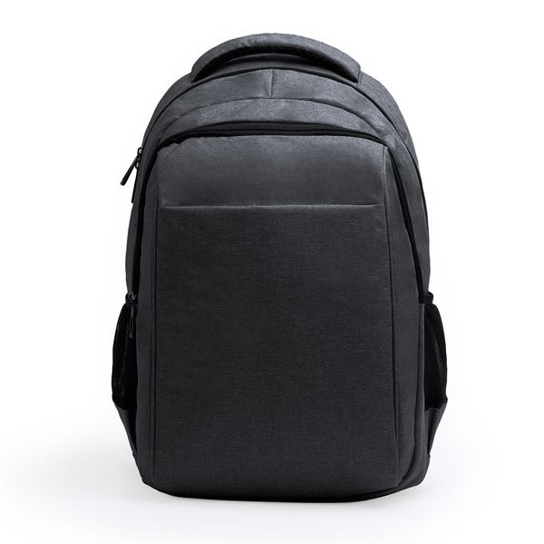 Claps 64365 - Nachhaltiger Laptop-Rucksack mit Trolley