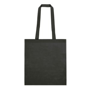 Claps 64453 - Large Non-Woven Shopping Tote with Long Handles