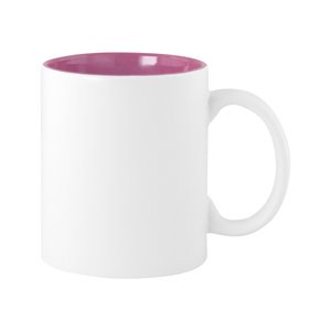 Claps 74011 - Colorful Interior Mug 300ml Sublimation
