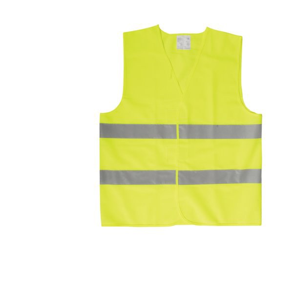 Claps 88020 - Kinder Sicherheitsjacke Promo