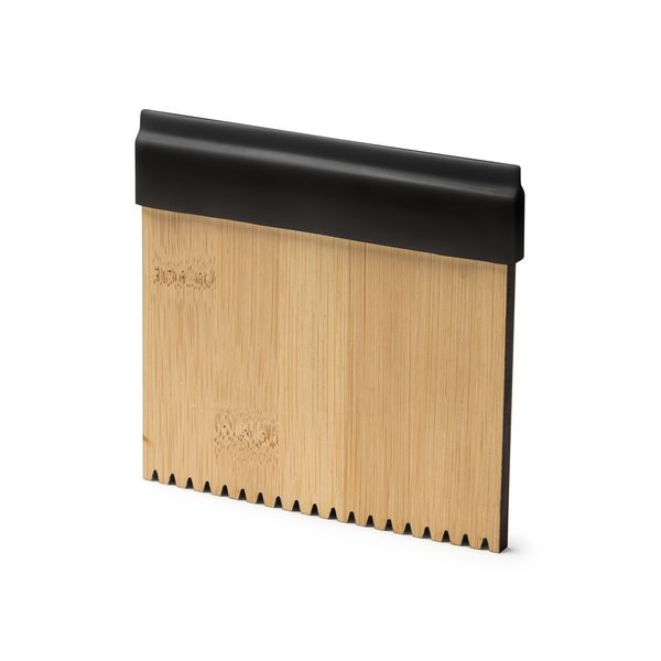 Claps 88067 - Eiskratzer mit Glatter und Gezahnter Seite für Autos