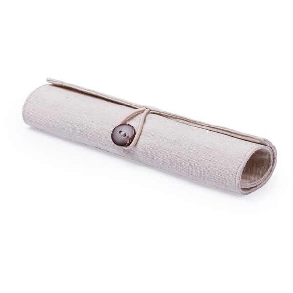 Claps 96882 - Eco-Friendly Writing Set with Case