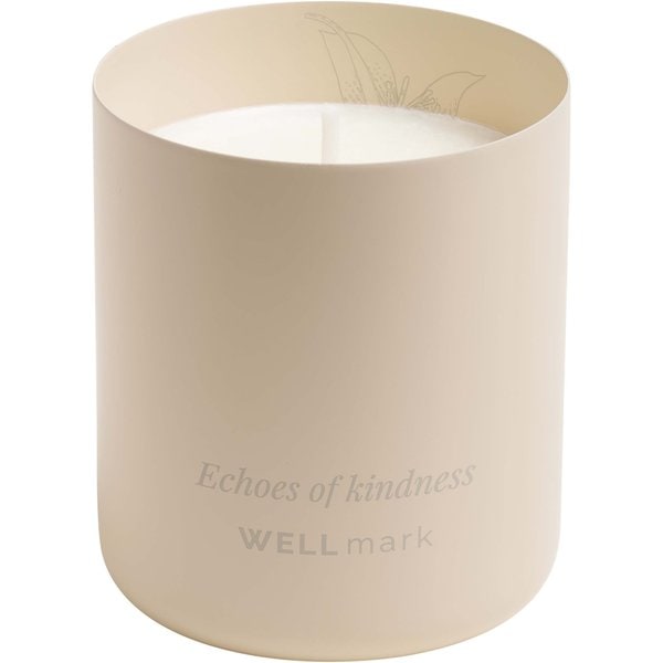 WELLmark 126408 - Wellmark scented candle