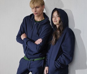 B&C ID334 - ID.334 ZIP HOOD