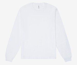 Bella+Canvas BE3511 - UNISEX HEAVY BOXY LONG SLEEVE TEE