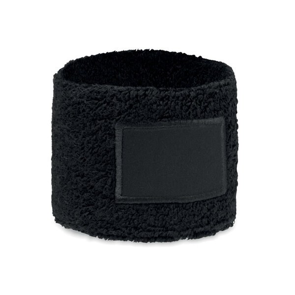 TEKUBI Wristband in polycotton - GiftRetail MO2608