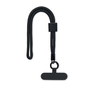 NONETTE WRIST RPET phone wrist cord - GiftRetail MO2668