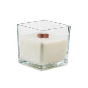 RIU Plant based wax candle 600gr - GiftRetail MO2711