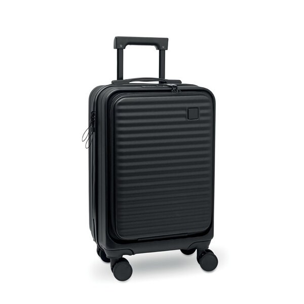 CITY 20 inch hard-shell ABS trolley