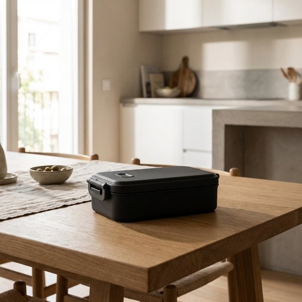 Luftdichte PP-Box 900 mL - Egotier 94375