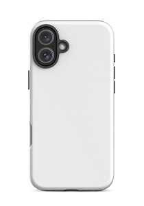 Tough Case for iPhone 16 Plus - Egotier 601-20307