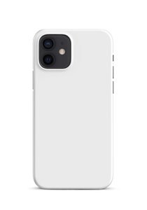 Snapcase -Hülle iPhone 12 - Egotier 683-16898
