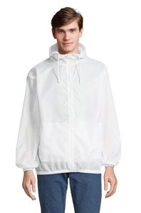 SOL'S 04758 - SHIELD Wasserabweisender Unisex Windbreaker