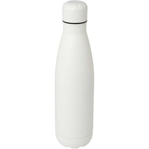 Cove 750 ml RCS recycled single wall stainless steel water bottle - EgotierPro 100893