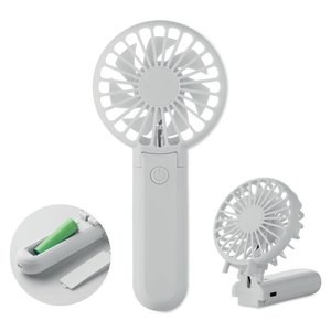 IBERA Klappbarer Ventilator - GiftRetail MO2779